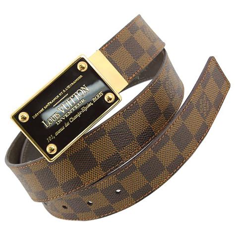 buy louis vuitton belts|buy louis vuitton belt men's.